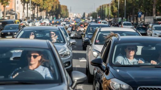 Alerte sur la route : l&rsquo;inquiétante montée des conducteurs non assurés en France