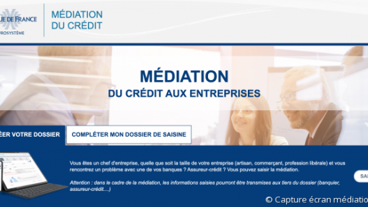 découvrez comment la médiation crédit peut vous aider à résoudre vos problèmes financiers. nos experts vous accompagnent pour trouver des solutions adaptées à votre situation et alléger vos dettes.