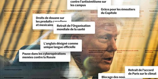 découvrez les répercussions économiques du programme trump sur l'économie américaine et mondiale, en analysant les politiques commerciales, fiscales et d'emploi mises en place durant son mandat. un aperçu des impacts durables et des défis rencontrés.