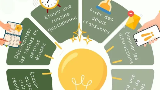 découvrez des stratégies efficaces pour réduire les arrêts maladie au sein de votre entreprise. améliorez le bien-être de vos employés et optimisez la productivité grâce à des mesures préventives et un environnement de travail sain.