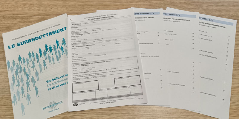 découvrez des conseils pratiques et des solutions efficaces pour gérer le surendettement et optimiser vos remboursements. informez-vous sur les options disponibles pour retrouver une stabilité financière et alléger vos dettes.