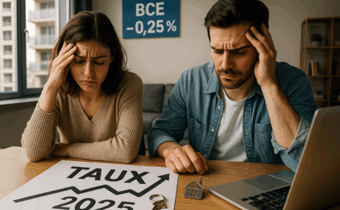 découvrez les taux de crédit immobilier pour juin 2025. informez-vous sur les tendances du marché, les meilleures offres de prêt et les conseils pour optimiser votre financement immobilier. ne manquez pas les dernières updates pour faire le bon choix.