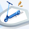 découvrez notre assurance trottinette, adaptée à tous les utilisateurs de ce moyen de transport en pleine croissance. protégez-vous contre les accidents, le vol et les dommages, tout en profitant de vos trajets en toute sérénité.