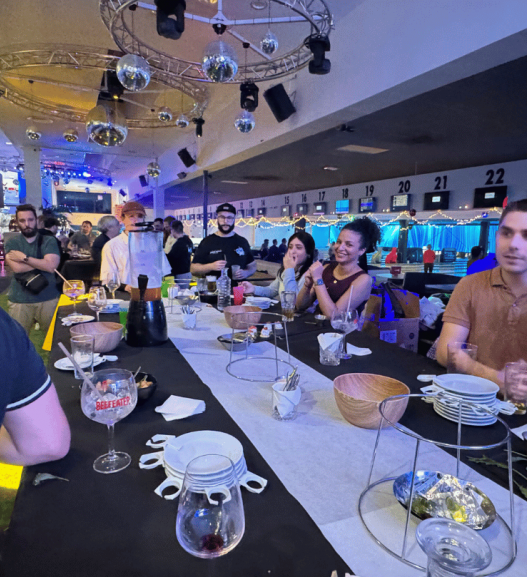 découvrez l'essence de la clôture de la célébration, un moment empreint d'émotions et de souvenirs. rejoignez-nous pour un retour sur les moments marquants et les leçons apprises lors de cet événement mémorable.