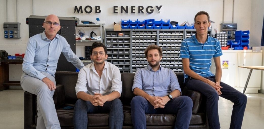 découvrez comment maha energy et une startup fintech révolutionnent le monde financier avec un crédit exceptionnel de 100 millions de dollars, offrant de nouvelles opportunités d'investissement et d'innovation.