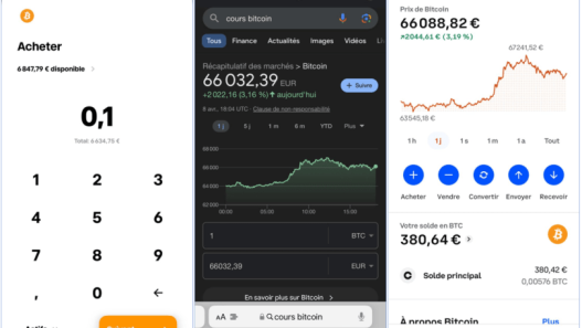 découvrez le meilleur plan d'épargne proposé par trade republic pour maximiser vos investissements. profitez de commissions réduites, d'une interface intuitif et d'une sélection diversifiée d'actifs pour atteindre vos objectifs financiers en toute simplicité.