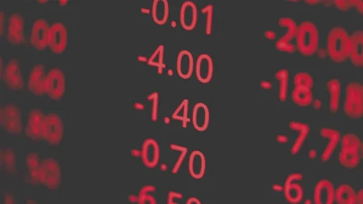 découvrez comment gérer les pertes de votre portefeuille d'actions et quelles stratégies adopter pour minimiser les risques. apprenez à rebondir après des pertes financières et à optimiser vos investissements pour un avenir plus serein.
