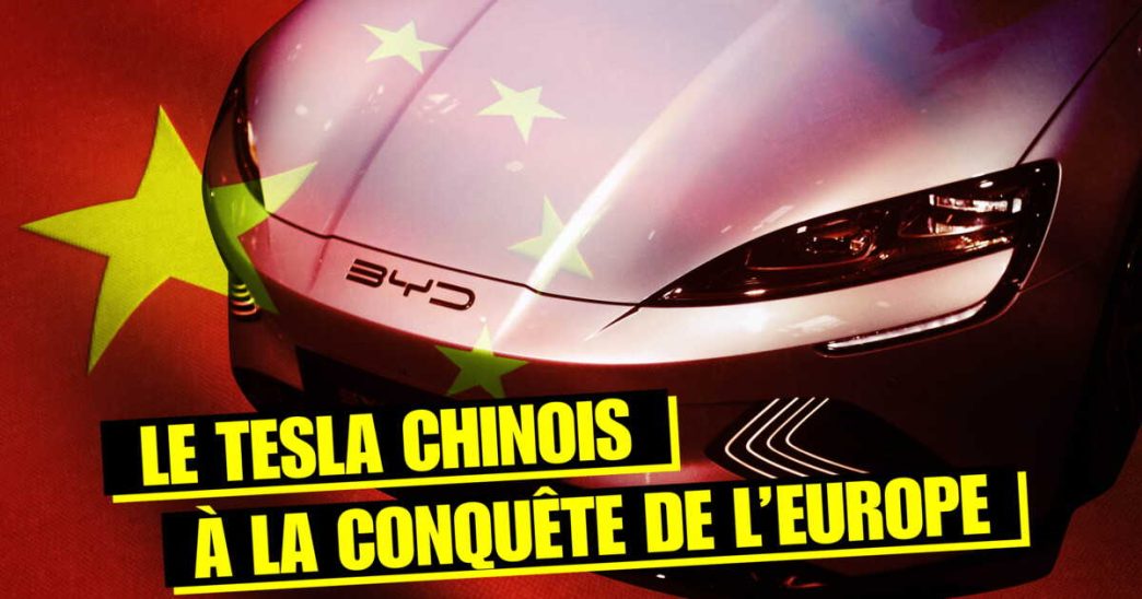 découvrez l'essor de tesla en chine, ses stratégies de marché innovantes, son impact sur l'industrie automobile locale et les défis auxquels elle fait face dans ce marché en pleine expansion.