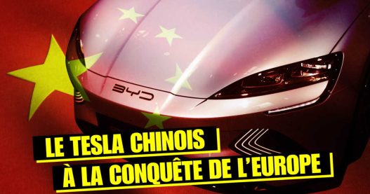 découvrez l'essor de tesla en chine, ses stratégies de marché innovantes, son impact sur l'industrie automobile locale et les défis auxquels elle fait face dans ce marché en pleine expansion.