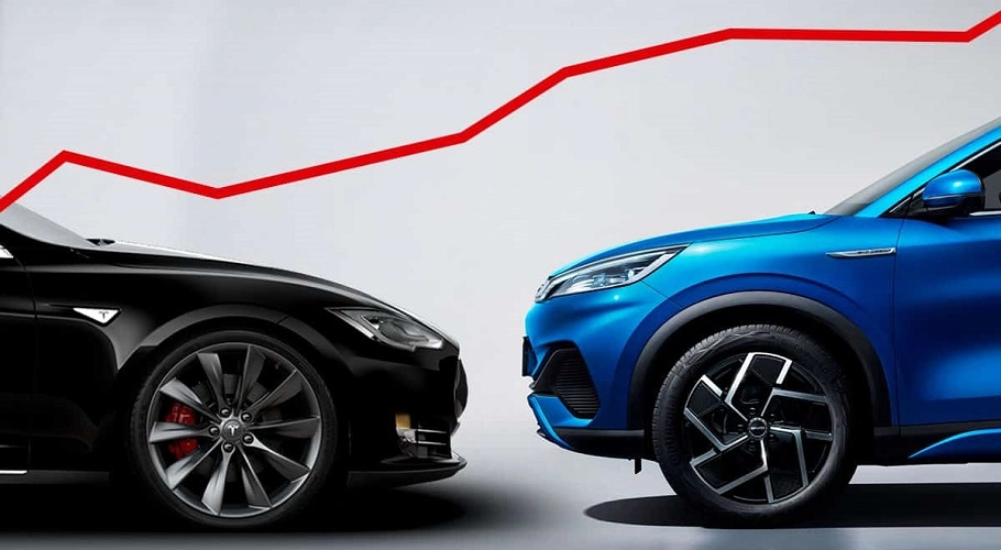 découvrez les performances et tendances des ventes de voitures tesla au premier semestre 2023. analyse des modèles phares, des chiffres de vente et de l'impact sur le marché automobile.