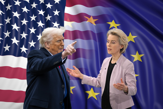 découvrez comment la vulnérabilité financière aux états-unis a évolué sous la présidence de donald trump, explorant les impacts économiques, les politiques mises en place et les conséquences pour la population américaine.